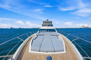 68ft Azimut Yacht For Sale