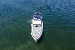 68ft Azimut Yacht For Sale