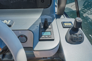 68ft Azimut Yacht For Sale