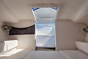 Zugzwang 35ft Donzi Yacht For Sale