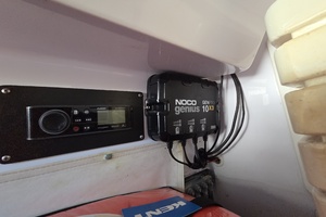 Zugzwang 35ft Donzi Yacht For Sale