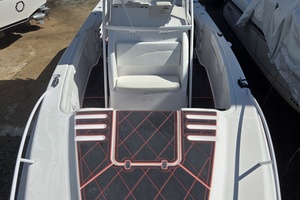 Zugzwang 35ft Donzi Yacht For Sale
