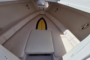 Zugzwang 35ft Donzi Yacht For Sale