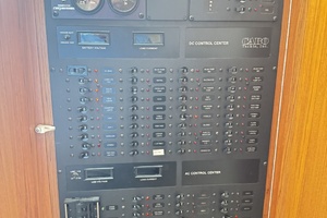 42FT (13.06M) CABO