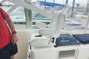 42FT (13.06M) CABO