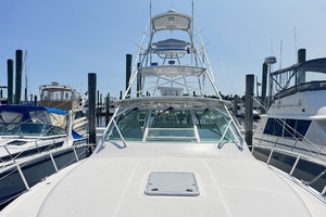 Yacht for sale 42FT (13.06M) CABO