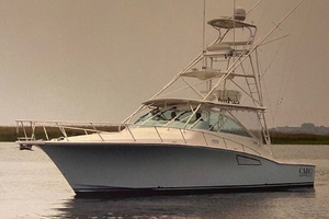 40' Cabo 2005