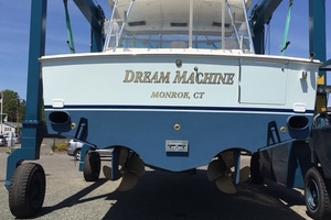 42FT (13.06M) CABO