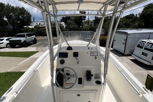 22ft Cobia Yacht For Sale
