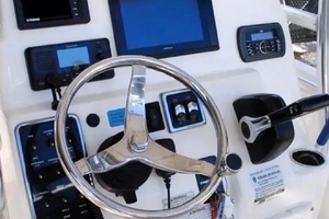 22ft Cobia Yacht For Sale