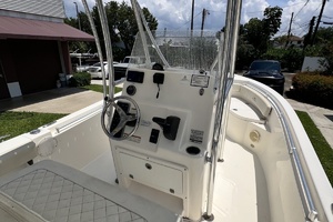 22ft Cobia Yacht For Sale