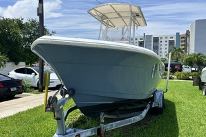 22ft Cobia Yacht For Sale