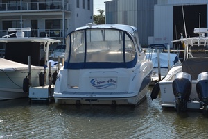 Waves of Blue 30ft Bayliner Yacht For Sale