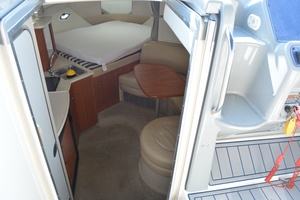 Waves of Blue 30ft Bayliner Yacht For Sale