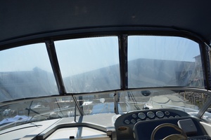 Waves of Blue 30ft Bayliner Yacht For Sale