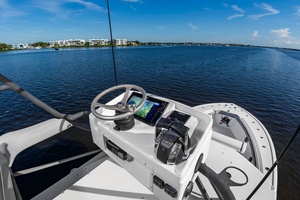 39ft Yellowfin Yacht For Sale