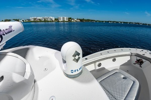 39ft Yellowfin Yacht For Sale