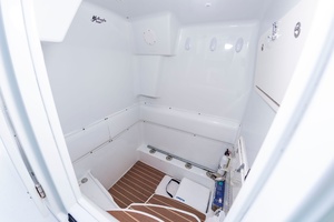 39ft Yellowfin Yacht For Sale