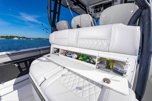 39ft Yellowfin Yacht For Sale