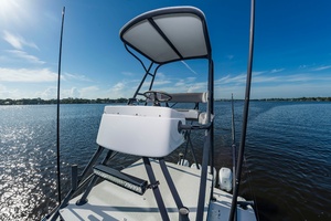 39ft Yellowfin Yacht For Sale