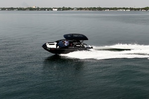 Photo 7145356 for 2025 Yamaha Boats 275SD  