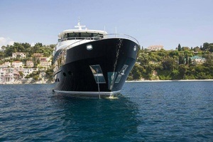 Destiny 79ft Fifth Ocean Yachts Yacht For Sale