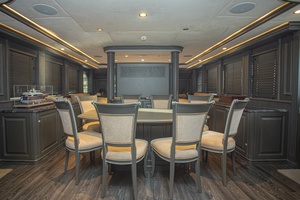 Destiny 79ft Fifth Ocean Yachts Yacht For Sale