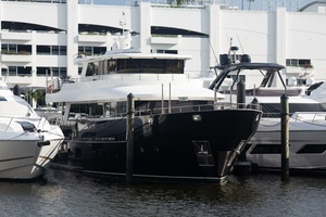 Destiny 79ft Fifth Ocean Yachts Yacht For Sale