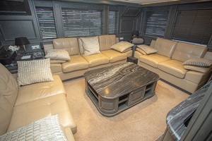 Destiny 79ft Fifth Ocean Yachts Yacht For Sale