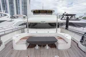 Destiny 79ft Fifth Ocean Yachts Yacht For Sale