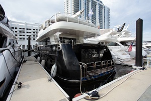 Destiny 79ft Fifth Ocean Yachts Yacht For Sale