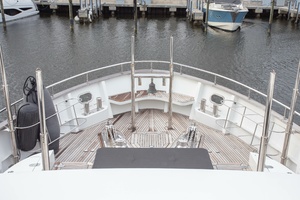 Destiny 79ft Fifth Ocean Yachts Yacht For Sale