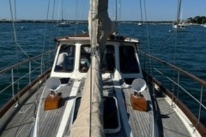 38ft Nauitcat Yacht For Sale