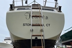 38ft Nauitcat Yacht For Sale