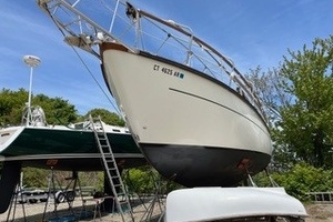 38ft Nauitcat Yacht For Sale