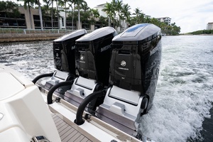 42ft Scout Yacht For Sale