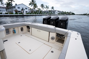 42ft Scout Yacht For Sale
