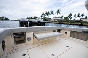 42ft Scout Yacht For Sale