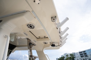 42ft Scout Yacht For Sale