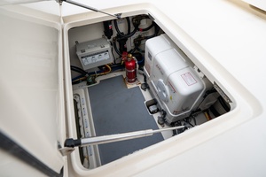 42ft Scout Yacht For Sale