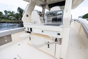 42ft Scout Yacht For Sale