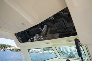 42ft Scout Yacht For Sale