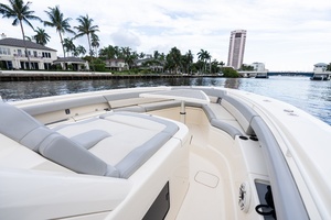 42ft Scout Yacht For Sale