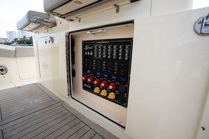 42ft Scout Yacht For Sale