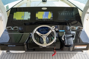 42ft Scout Yacht For Sale
