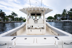 42ft Scout Yacht For Sale