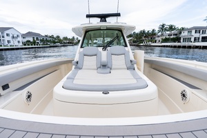 42ft Scout Yacht For Sale