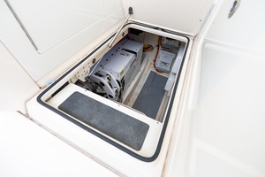 42ft Scout Yacht For Sale