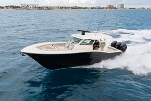42ft Scout Yacht For Sale