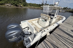 26ft NauticStar Yacht For Sale